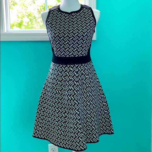 White House Black Market Dresses & Skirts - Skater Dress